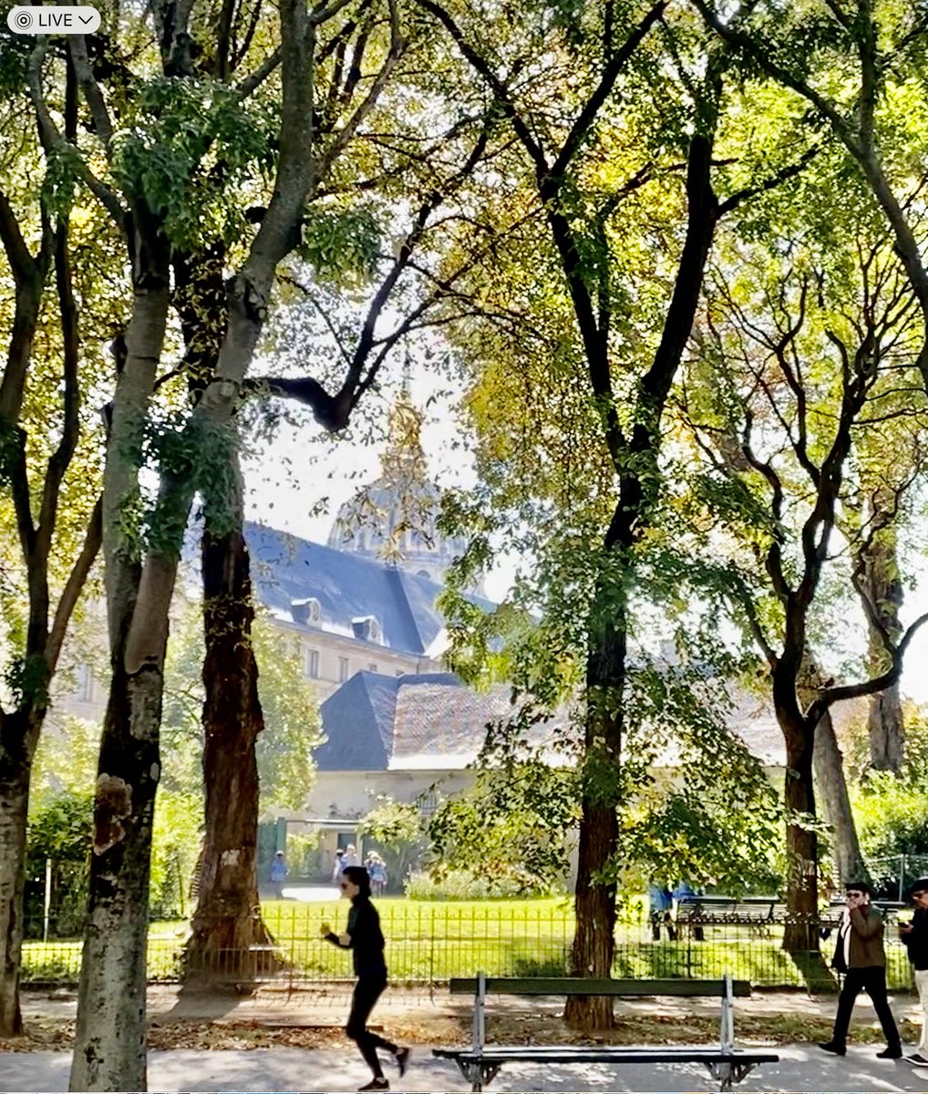 Paris (@paris_all_about) on Twitter photo Mon banc dominical / My Sunday Bench in Paris...
π·<a href="/BFleurot/">Brigitte Fleurot</a>
#Bancdominical #sundaybench #photography #Paris Mon banc dominical / My Sunday Bench in Paris...
π·<a href="/BFleurot/">Brigitte Fleurot</a>
#Bancdominical #sundaybench #photography #Paris