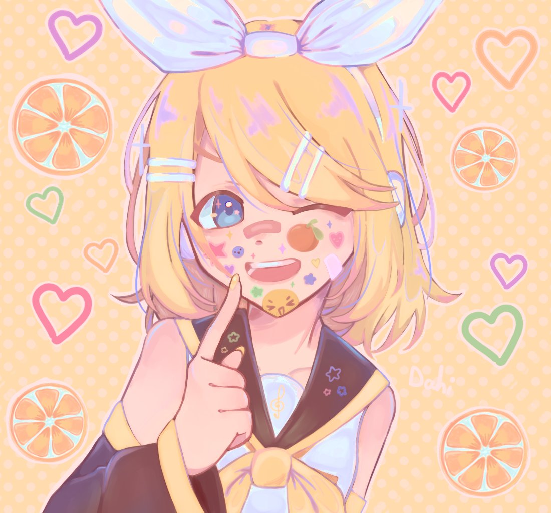Kagamine Rin (@KagamineMayhem) / Posts / X