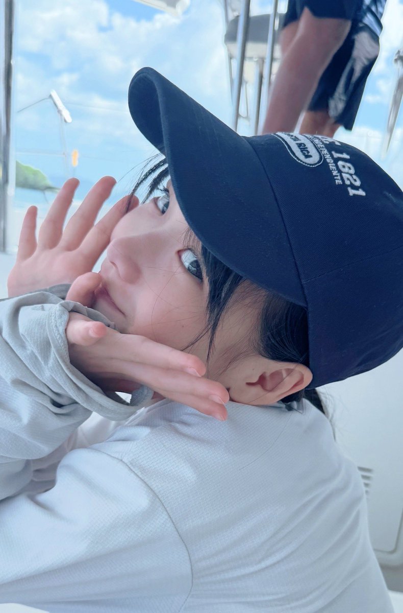 nanami_oka2014's tweet image. フルーツやジュースがとっても美味しくてたくさんいただきました😋
船に乗って海にいったり海外の方と交流したり楽しい時間がすごせました😊✨⛵️
#コスタリカ