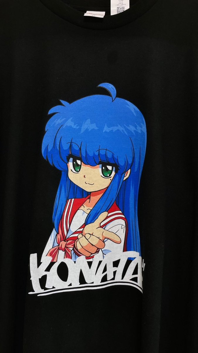 haaam_factory's tweet image. Tシャツ16時頃に再販予定です。