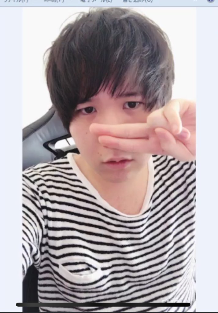 krkr_im's tweet photo. 成長過程。素晴らしい #コレコレ https://t.co/5xN497Juci