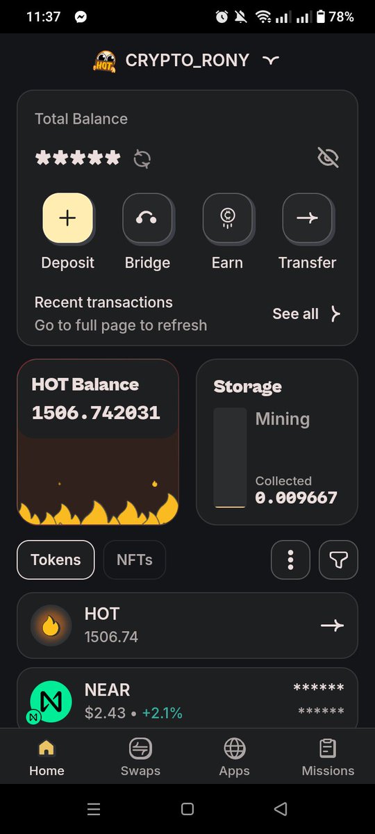 Rony403586's tweet photo. @goodybtc @hotdao_ @hotdao_ When TGE? https://t.co/0guG4B4v2P