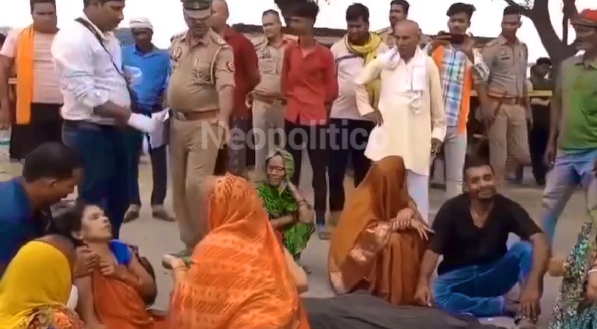 Mamta Tripathi tweet media