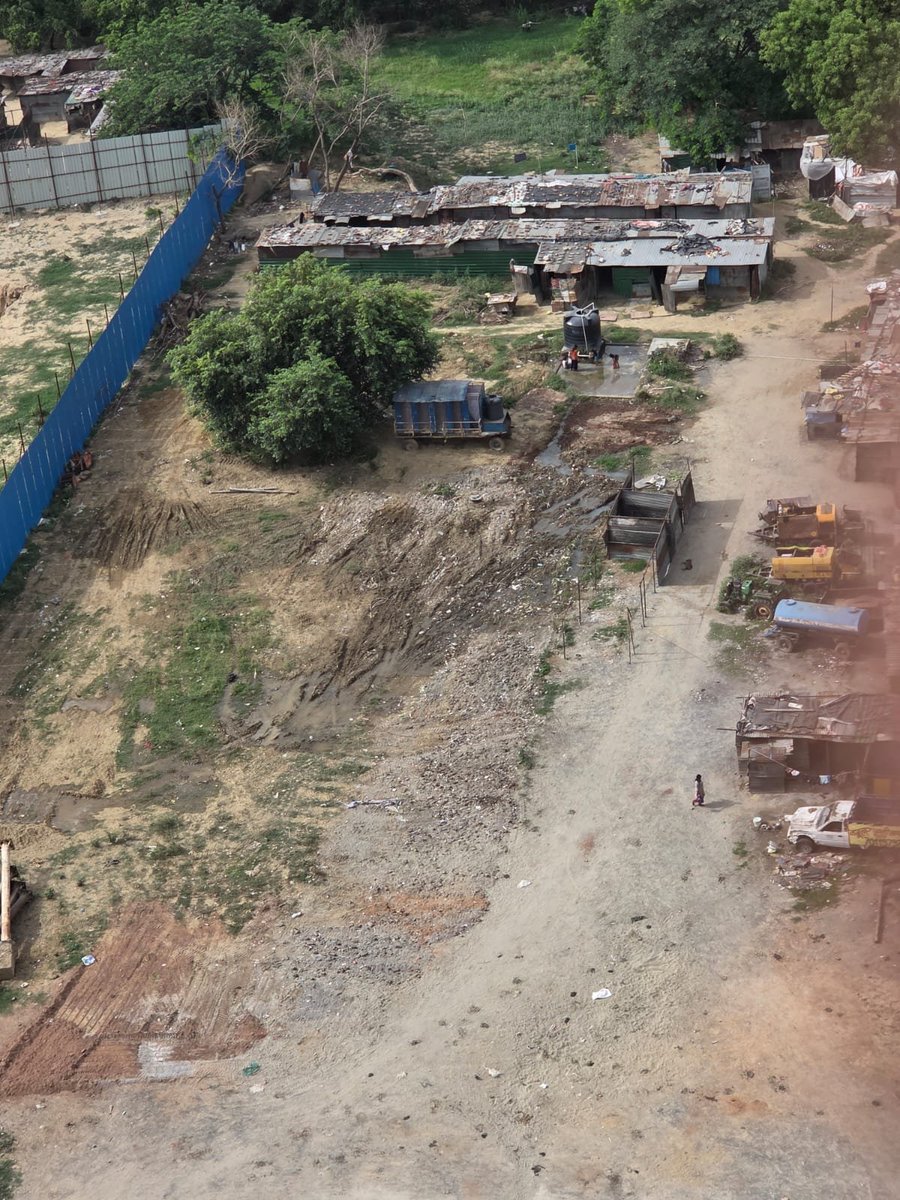 Suraj Kumar (@suraj7289) on Twitter photo Proposed park space in front of ATS homekraft Nobility Sector 4, Greno West is illegally occupied by slums. Please clean the space and develop park for nearby residents. <a href="/PrernaSinghIAS/">Prerna Singh</a> <a href="/OfficialGNIDA/">Greater Noida Industrial Development Authority</a> <a href="/myogioffice/">Yogi Adityanath Office</a> <a href="/myogiadityanath/">Yogi Adityanath</a> <a href="/dmgbnagar/">DM G.B. Nagar/NOIDA</a> <a href="/aajtak/">AajTak</a> <a href="/india/">Crypto</a> Proposed park space in front of ATS homekraft Nobility Sector 4, Greno West is illegally occupied by slums. Please clean the space and develop park for nearby residents. <a href="/PrernaSinghIAS/">Prerna Singh</a> <a href="/OfficialGNIDA/">Greater Noida Industrial Development Authority</a> <a href="/myogioffice/">Yogi Adityanath Office</a> <a href="/myogiadityanath/">Yogi Adityanath</a> <a href="/dmgbnagar/">DM G.B. Nagar/NOIDA</a> <a href="/aajtak/">AajTak</a> <a href="/india/">Crypto</a>