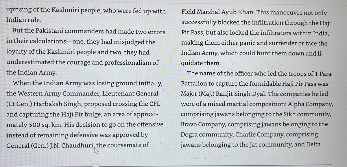 India captures 500 sq km land across the border. #Surgicalstrike #latestreview #Kashmir #Hajipirpass #truestory