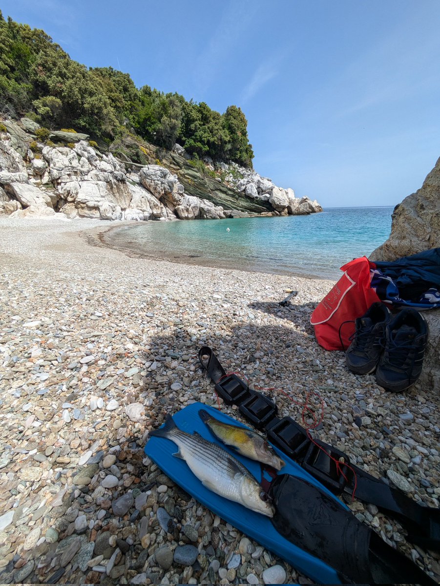 Καλό μήνα και καλό καλοκαίρι! #πηλιο #pelion