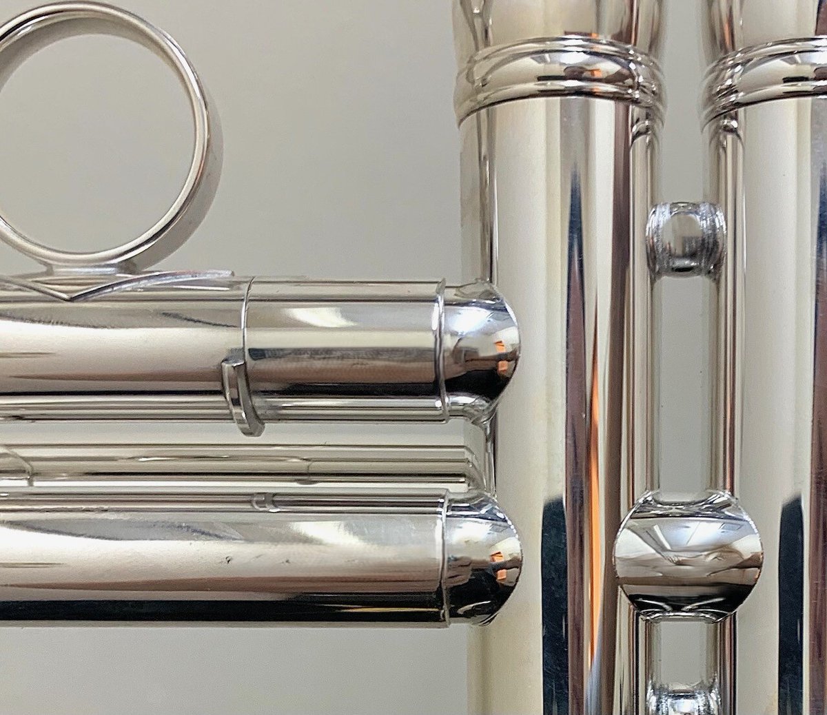 トランペット】 話題沸騰中のヤマハ Xeno アーティストモデルのBR 