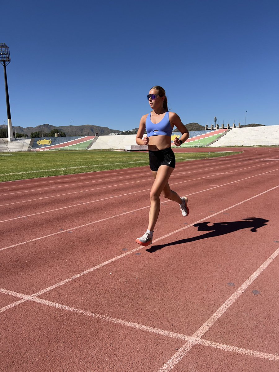 Valley Running Team tweet media