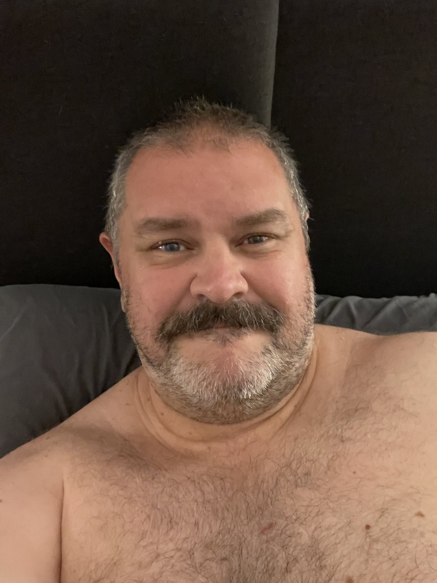 bearguy4furry's tweet photo. It’s bed time. Are you coming? https://t.co/hBtmWr5JTw