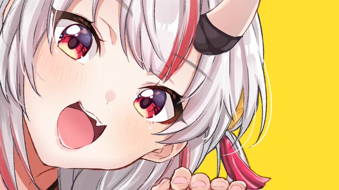 #我ながら天才なお顔4選 けっきょくね。