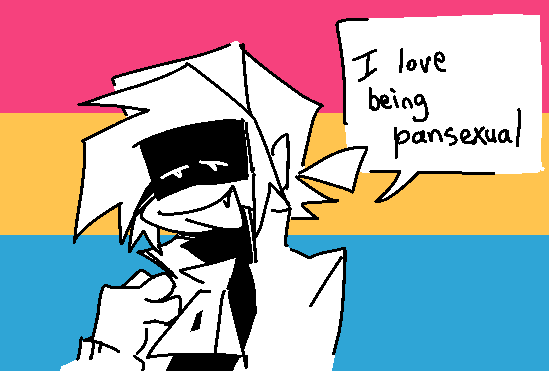 dailyDJXbf's tweet photo. day numba eight hundred thirty eight
happy pride month. grin
#fnfdjx https://t.co/PyV4bfWKRh
