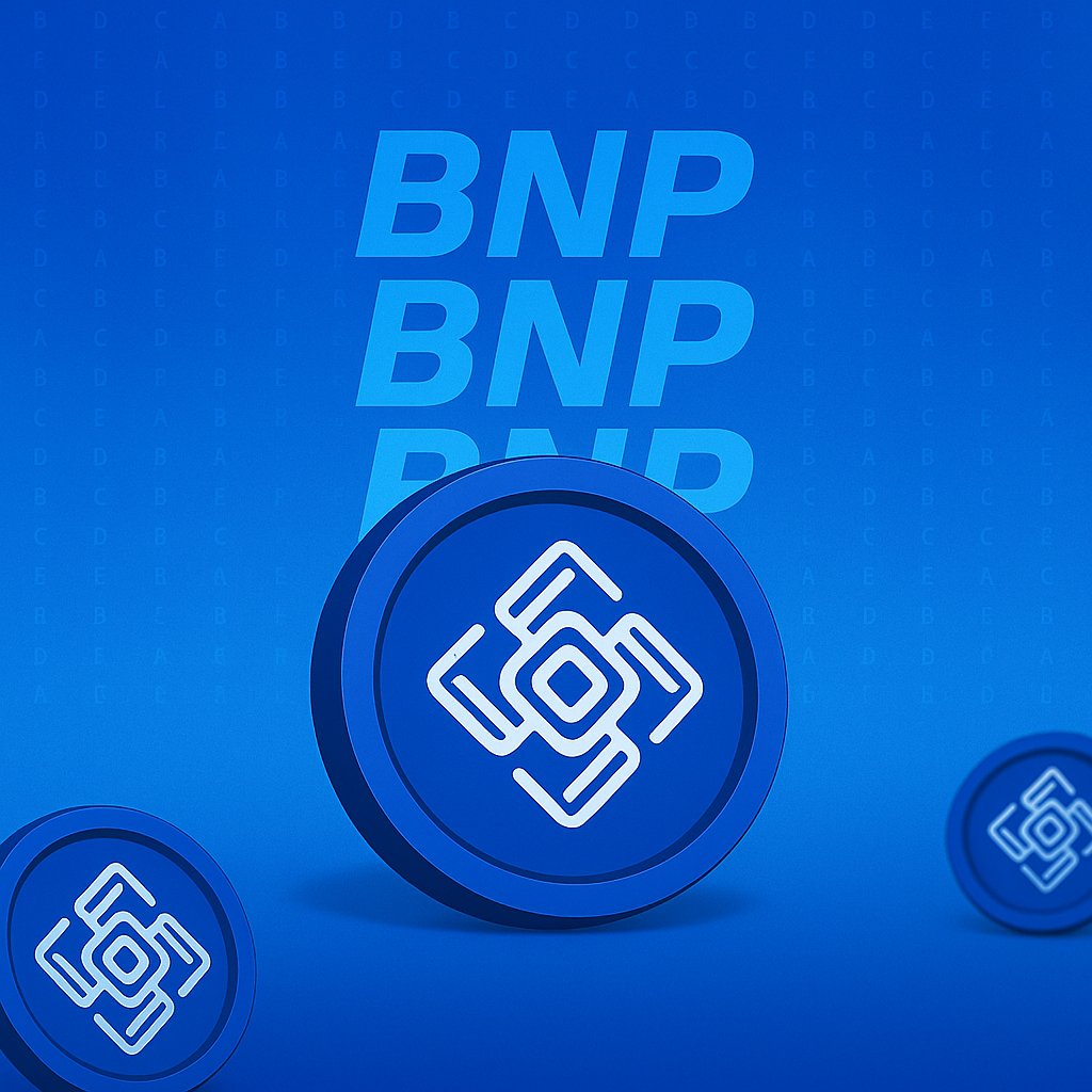 💡 Welcome to the future of digital transactions with #BNPNetwork! We're redefining security and innovation in the digital realm, crafting a trustworthy and forward-thinking ecosystem for all.