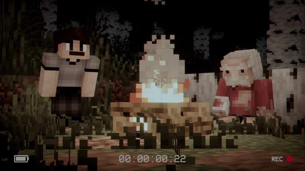 ShadowMech (@shadowmechyt) on Twitter photo Hey everyone! I found some old footage. I wonder what we are doing? w/ <a href="/ForgeLabs/">Sean - Forge Labs</a> <a href="/I_am_gerd/">GERD</a> Hey everyone! I found some old footage. I wonder what we are doing? w/ <a href="/ForgeLabs/">Sean - Forge Labs</a> <a href="/I_am_gerd/">GERD</a>