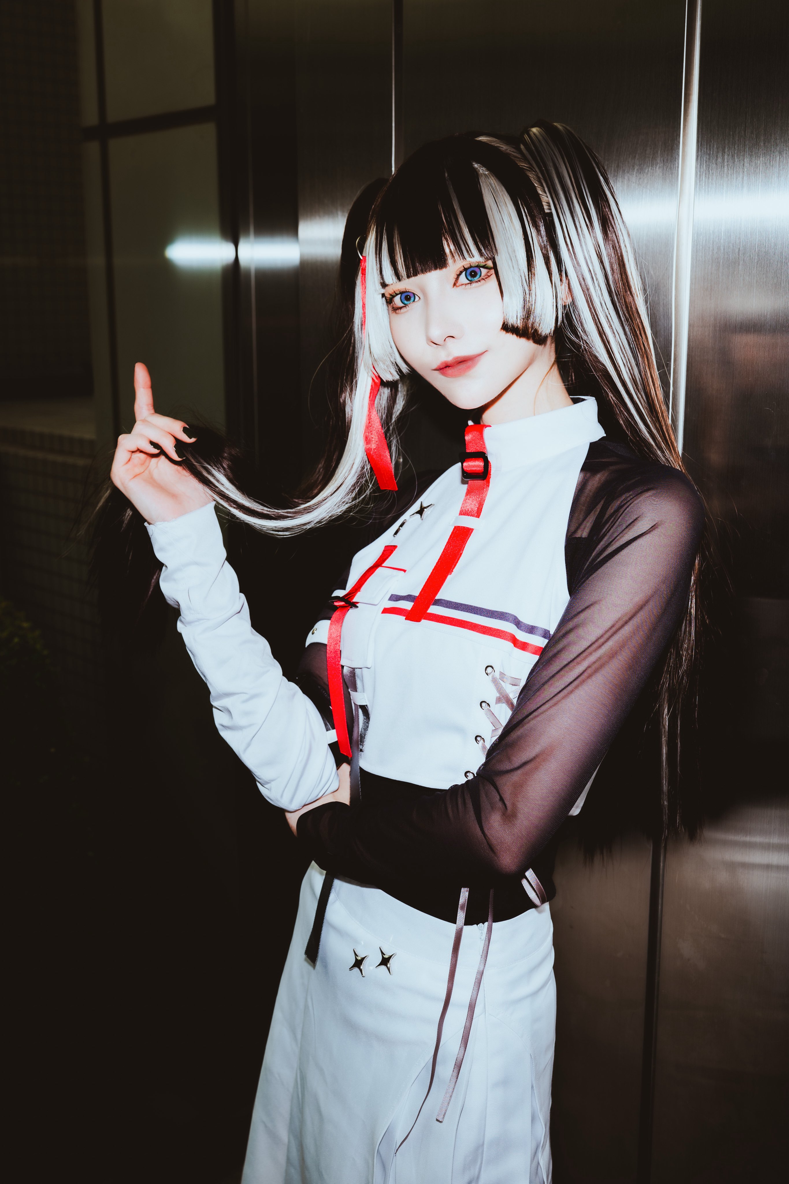 緋月 緋月 (@hizuki_mm7) / X