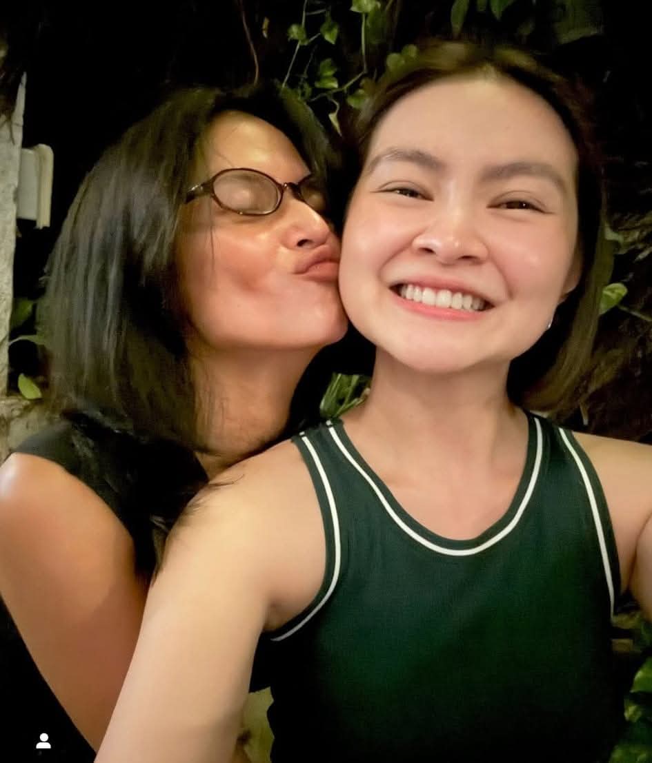 ANocedo66113's tweet photo. With BFF♥️♥️♥️

#Bianca 
#BarbieForteza 
#kyline https://t.co/4u5PkaAA53
