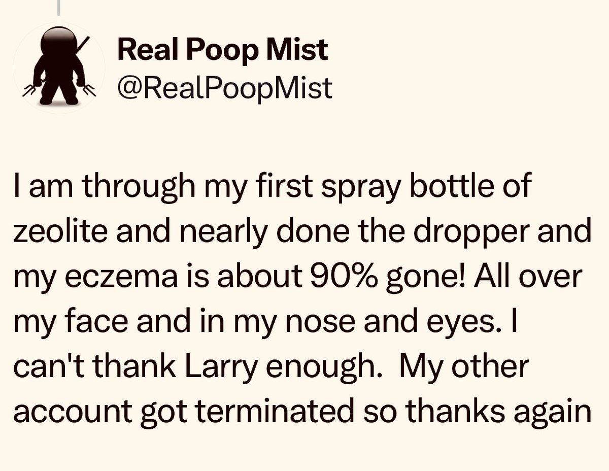 Wow!!!

Thank you so much for sharing!

This is the detox:

unvaccinatedchildren.com/heavy-metal-de…