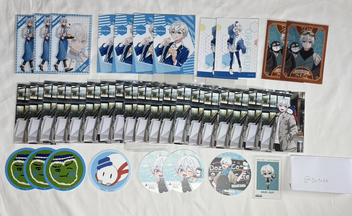 Ortrhk's tweet photo. ドズル社 譲渡 ☃ https://t.co/u7T4ZXgEPu