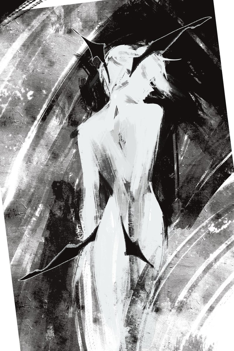 Vergil (Commissions open) :3 tweet media