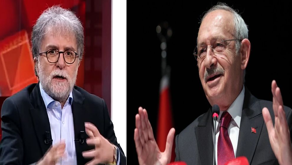 Ahmet Hakan’dan olay Kemal Kılıçdaroğlu sözleri! ‘Biz gerçekten de insan tanıyamıyoruz!’
#KemalKılıçdaroğlu #CHP #Kurultay #AhmetHakan #Kayyum #SONDAKİKA 

haberiskelesi.com/2025/06/01/ahm…