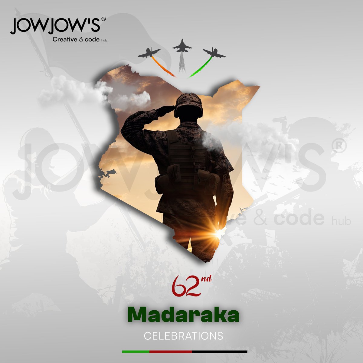 AjowiV's tweet photo. Happy #MadarakaDay2025 https://t.co/w6B9YcDXT6