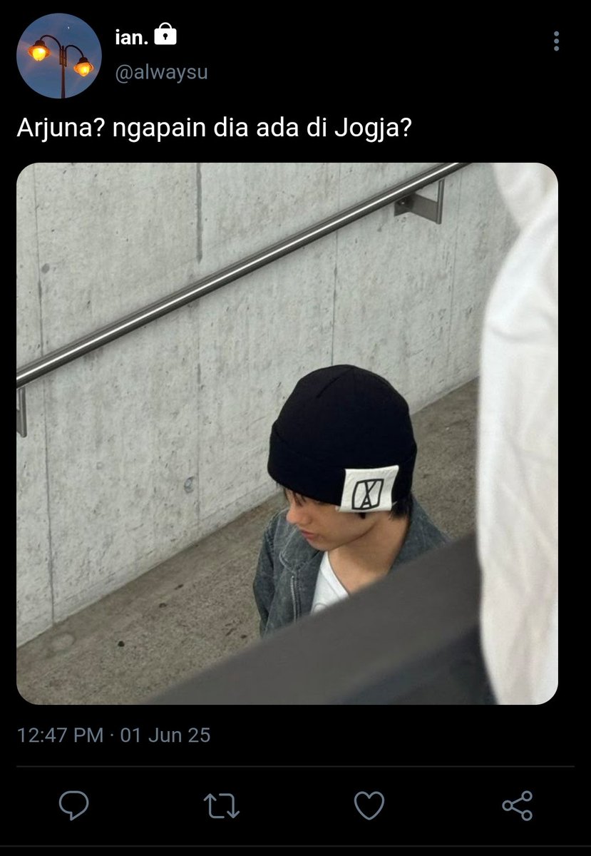 𝓑els tweet media
