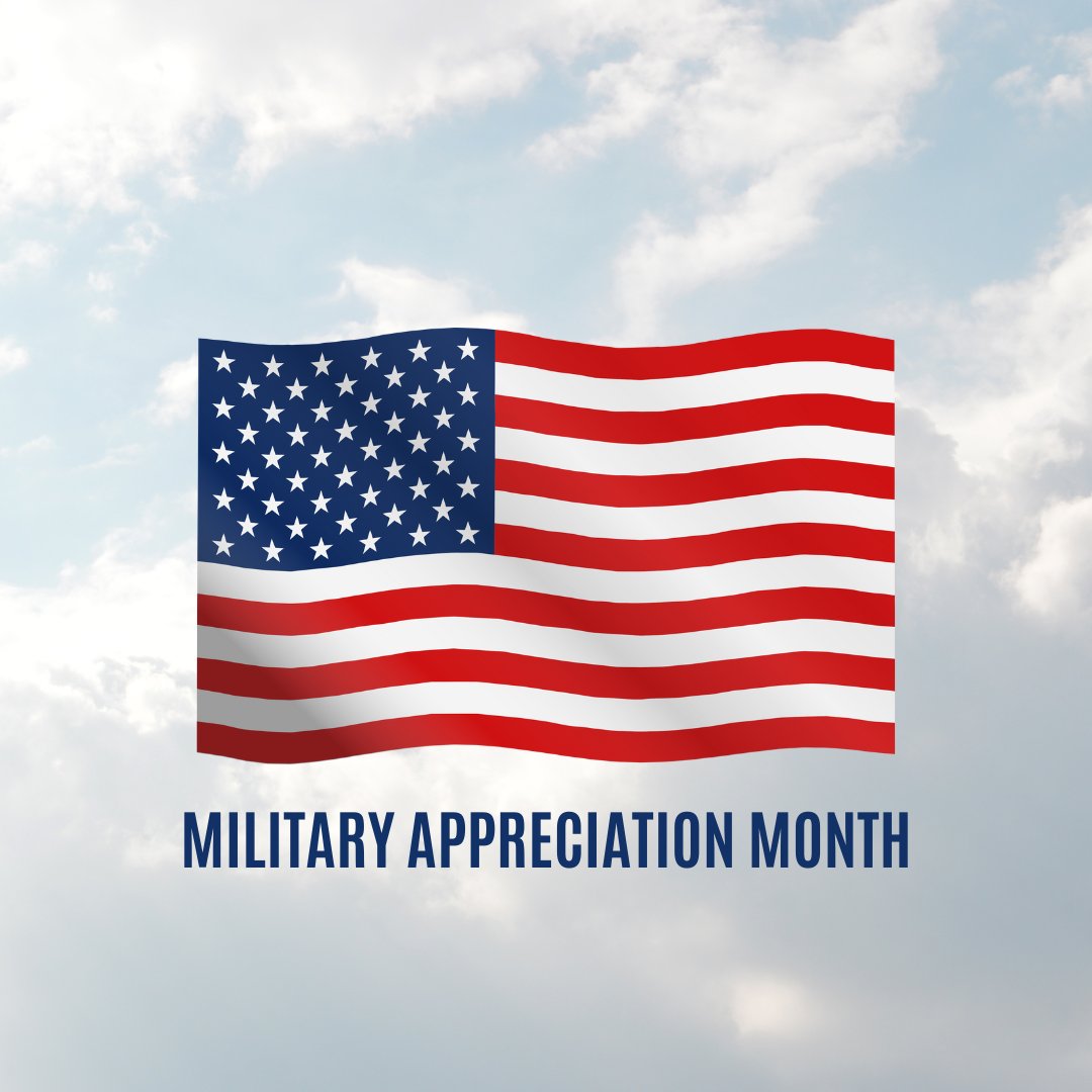 As Military Appreciation Month draws to a close, we want to extend one last heartfelt thank you to all past and present service members, including our Founder and President, Allen Ream, who served in the <a href="/USCG/">U.S. Coast Guard</a>. We are proud to be a VA Registered Builder. #ThankYouMilitary