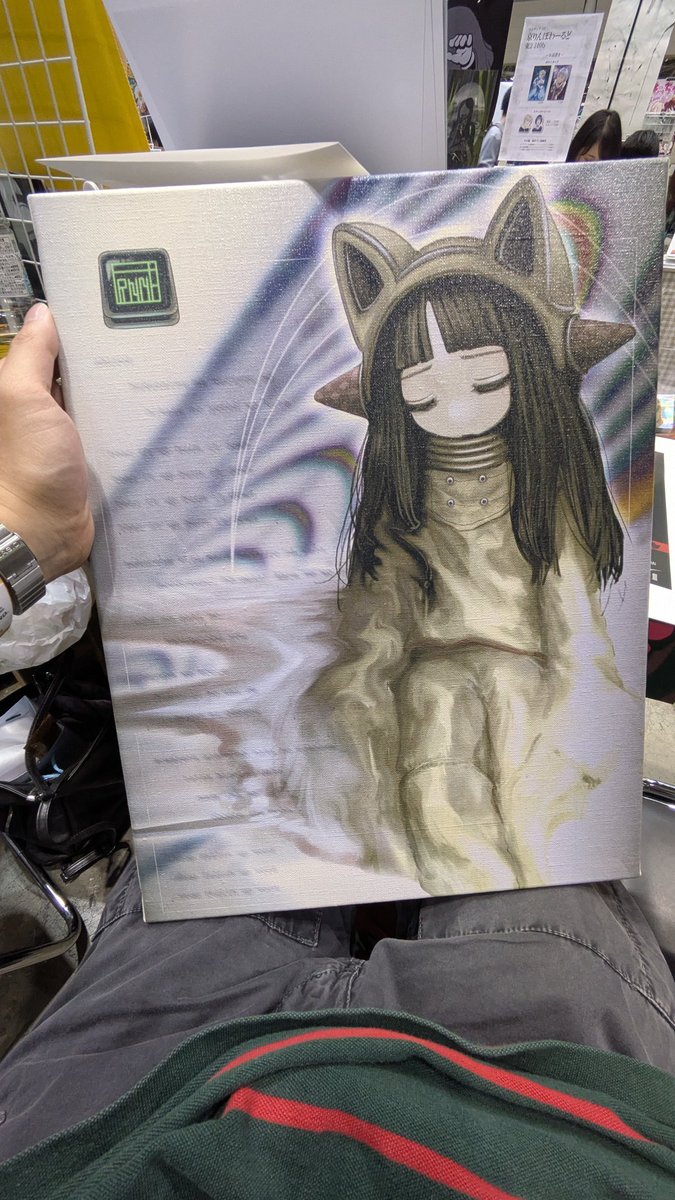 フリンマッハ (@furinmach) on Twitter photo 