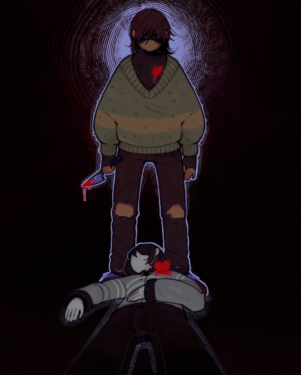 should’ve been you 
#deltarune