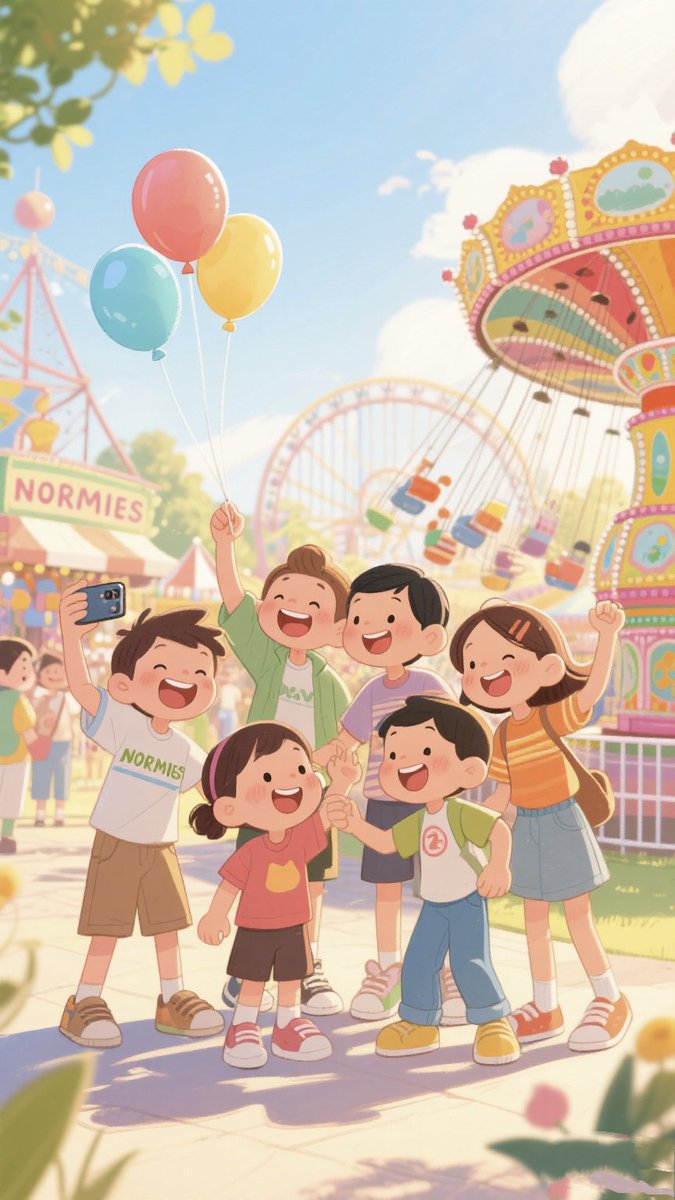 I wish all the children of #NORMIES in the world a happy holiday, and I wish the future is infinitely bright, and they can cross classes and walk on the road to wealth and freedom
#BNB100K #memecoin <a href="/cz_binance/">CZ 🔶 BNB</a> <a href="/BNBCHAIN/">BNB Chain</a>