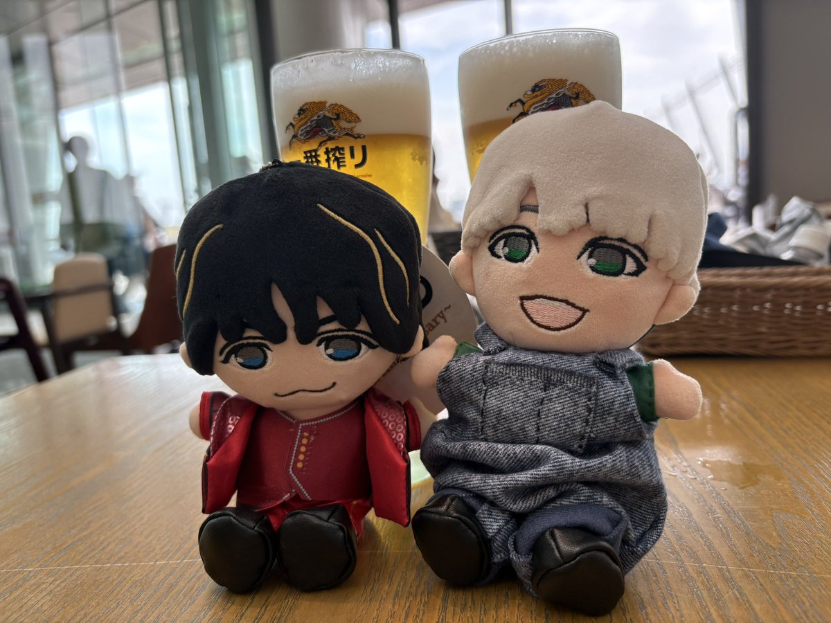 le_avec07's tweet photo. 取り急ぎ打ち上げ🍻 https://t.co/BYmwrQPksp