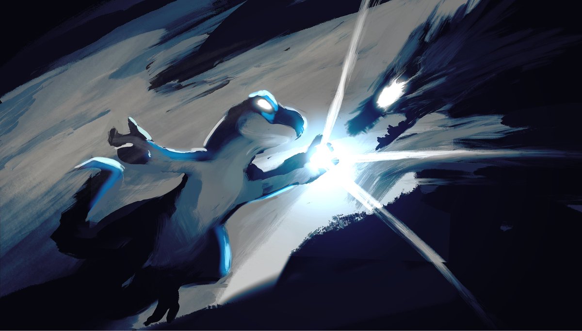 nah, im not giving up.. not like this, and not today!.