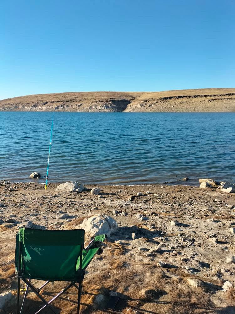 Bugün itibariyle yaz mevsimine giriş yaptık.
Vatana millete hayırlı olsun. 😍

📍Yamula Barajı - Kayseri