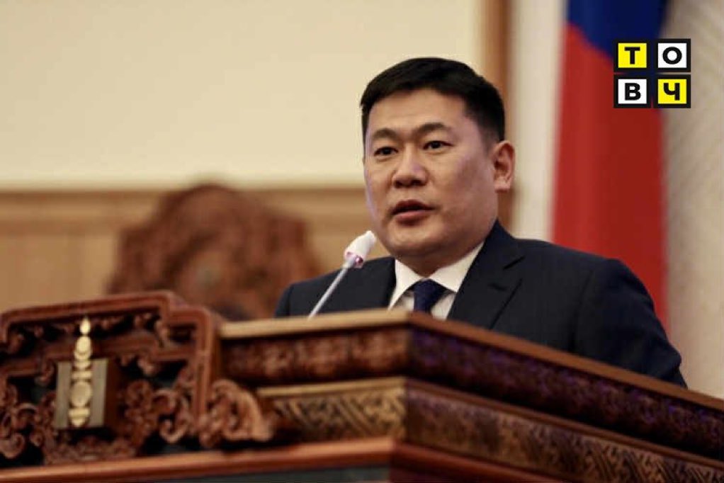 Хувь хүний асуудлаа ЗГ-ын хямрал намын хямрал болгосноо одоо парламентын хямрал руу чирж байна гэхээр бас л аюулын эр юм даа.