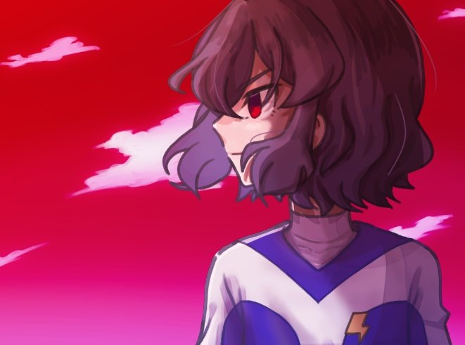 TACHIAGA_RI_YO's tweet image. 差分