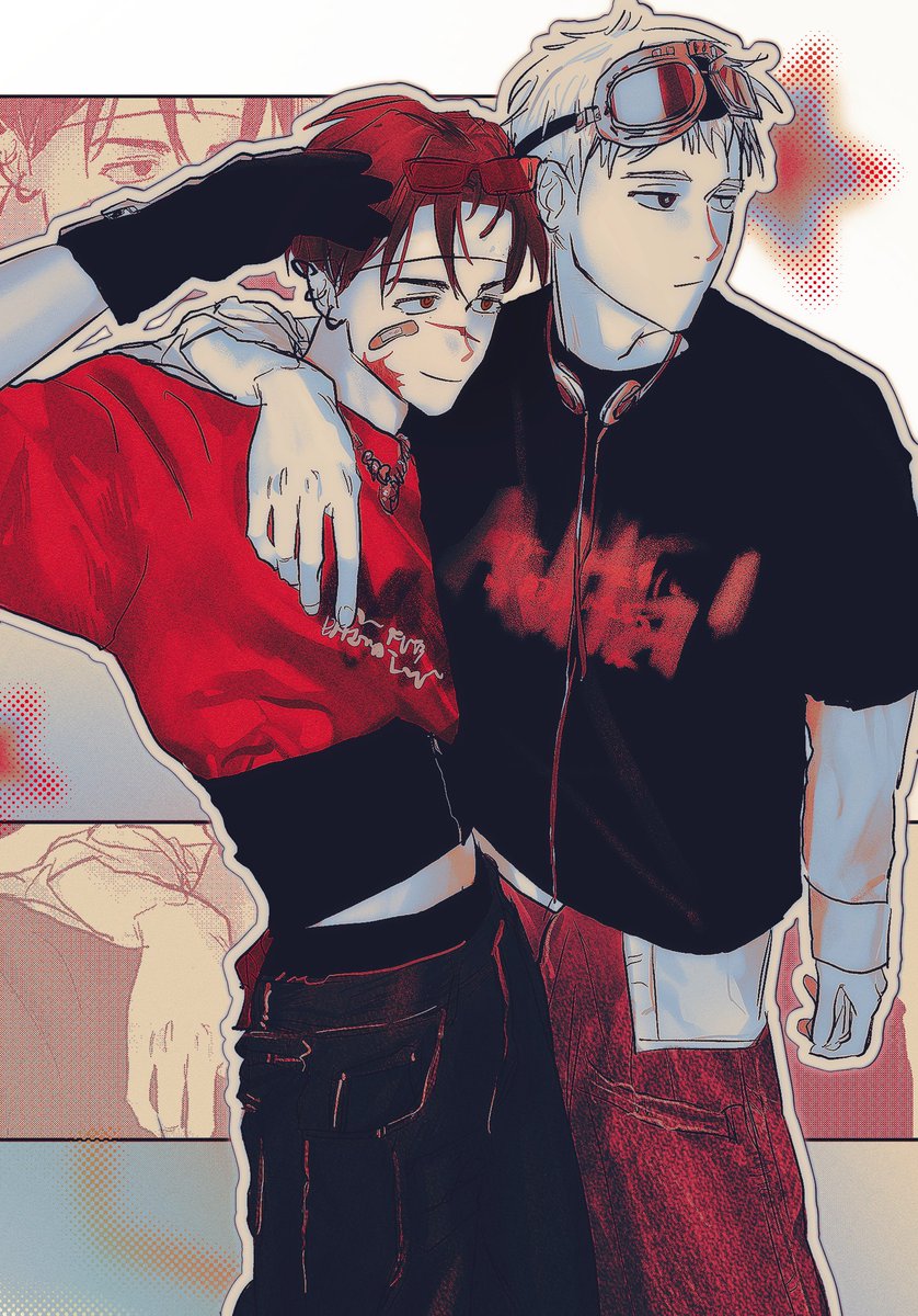 제자 (@im_jeja) on Twitter photo 