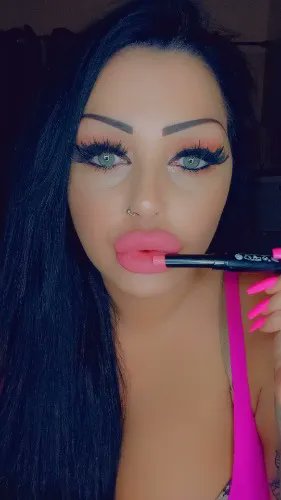 Goddess Jennifer tweet media