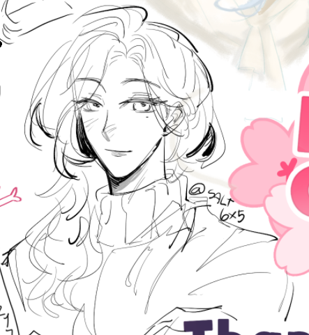 I draw love curse find your soulmate