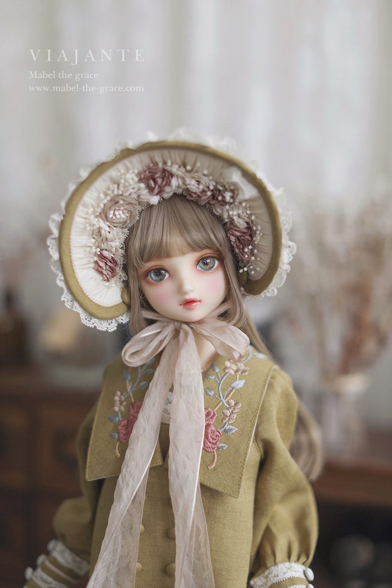 さ*な様 ディーラー（Mabel the Grace）様 MSD・休日子サイズド ディーラー（Mabel the Grace）様 MSD・休日子サイズドレスセット