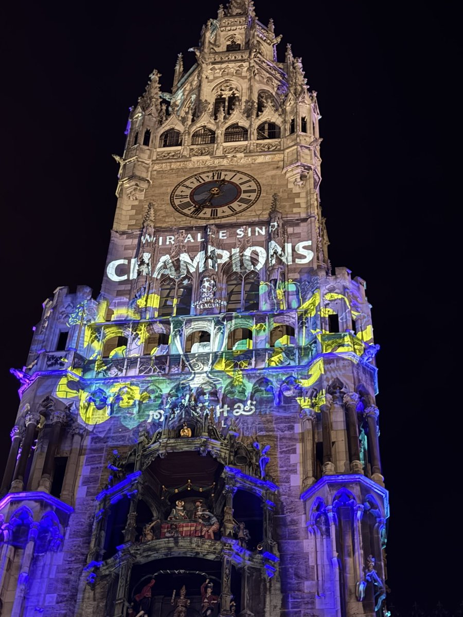 PdHooghe's tweet image. Historical PSG squad in top shape fueling our journey to glory. 🏆 what a closure @Aspetar #PSGChampions #UCLChamps #Gratitude
