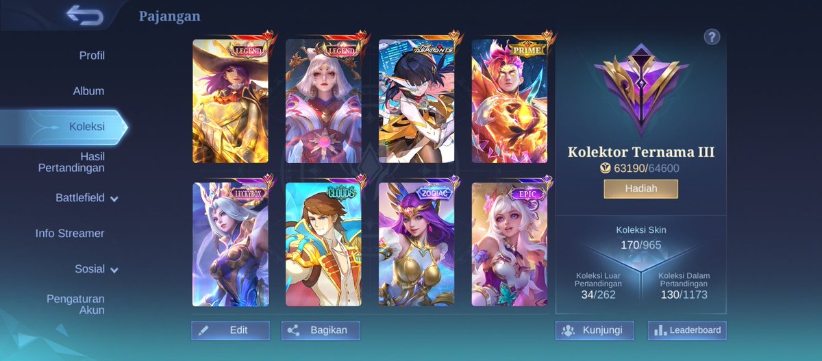 INqTP's tweet photo. @moIangkai sl fragment 4,5k + sl basic card, bisa ambil kagura asl bulan ini https://t.co/1hvAV2gAna
