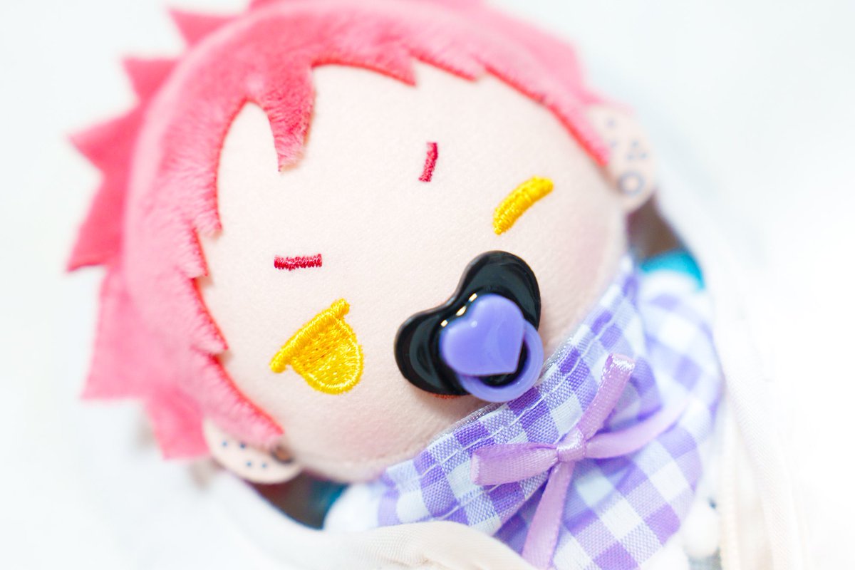 SeNNNui's tweet image. うまれた