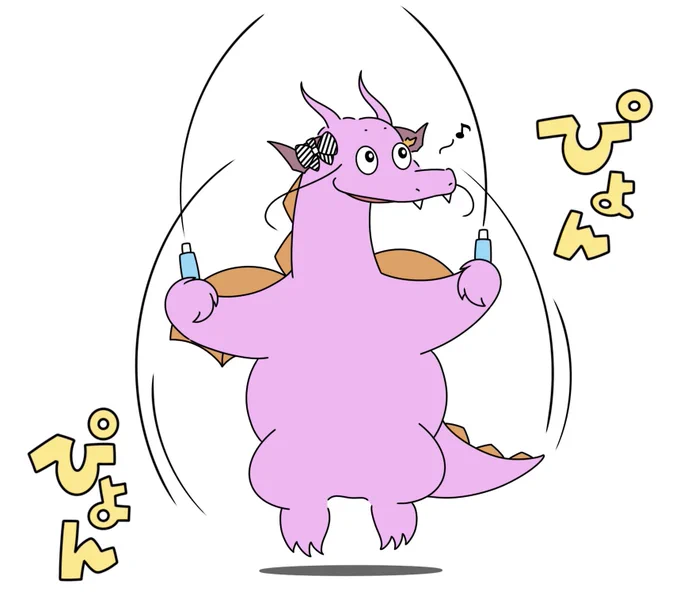 げぼかわなLINEスタンプ風まとめ⑥ #みかじ絵