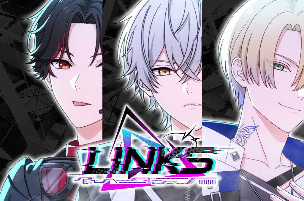 ido1prince's tweet image. 祝 LINKSデビュー記念！

デビュー楽曲「LINKS (IN YOUR ERA)」の総再生回数が24時間以内に500回以上達成で限定トークアイテムをプレゼント💗

【🔗】
youtu.be/Z6Rffio3x30

2日のゲームメンテンナンス時間は沢山LINKSの楽曲を再生してMission達成を目指すコケ！

さらに、「LINKS (IN YOUR