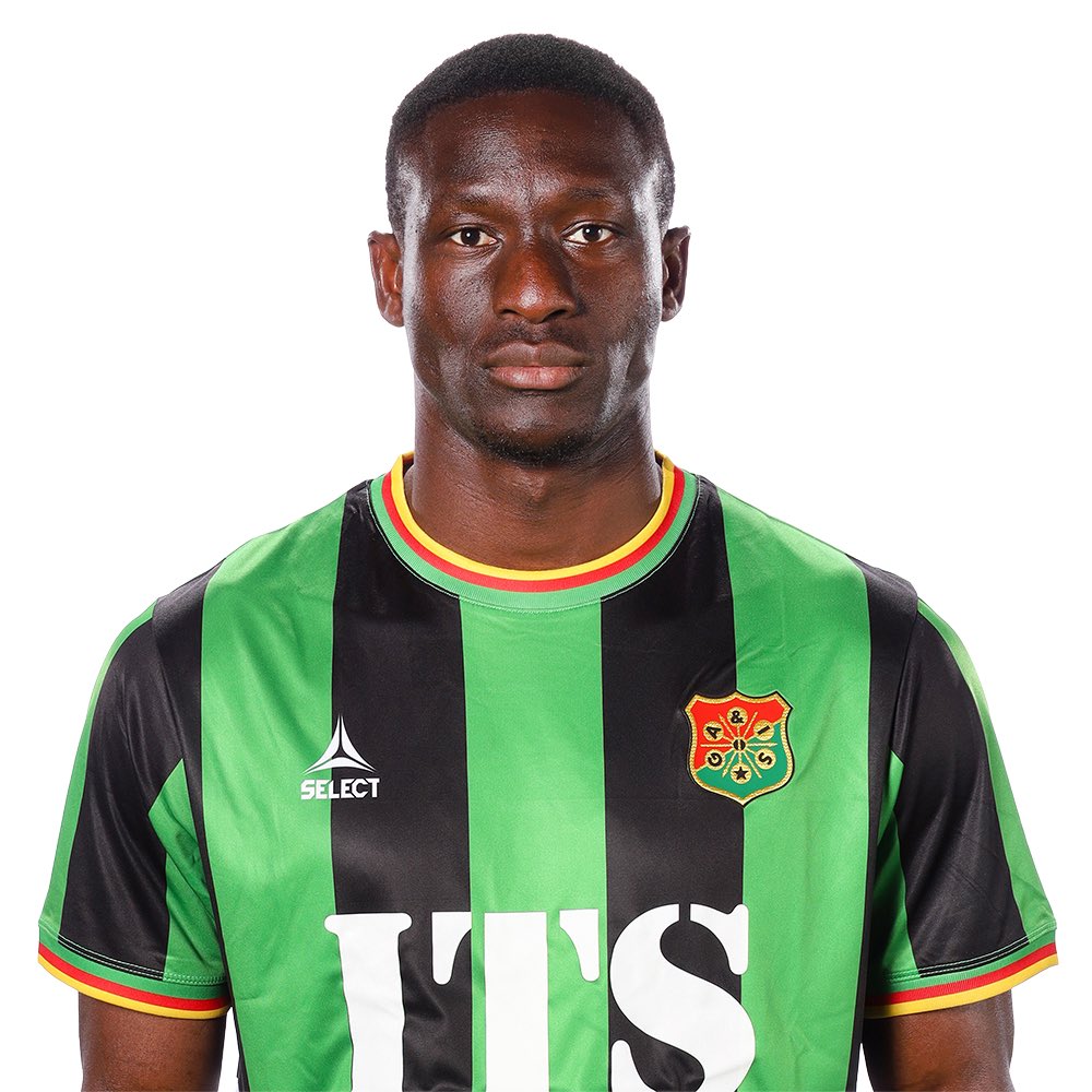 FranHerreraGa's tweet photo. MERCADO | Según reporta el portal #Transferfeed, el #HSV estaría interesado en Ibrahim Diabaté (25), delantero centro costamarfileño que pasó por las categorías inferiores de Sevilla FC, RCD Mallorca y Atlético de Madrid, y que milita actualmente en el GAIS Göteborg sueco.
#HSV https://t.co/xuf3QkHuGW