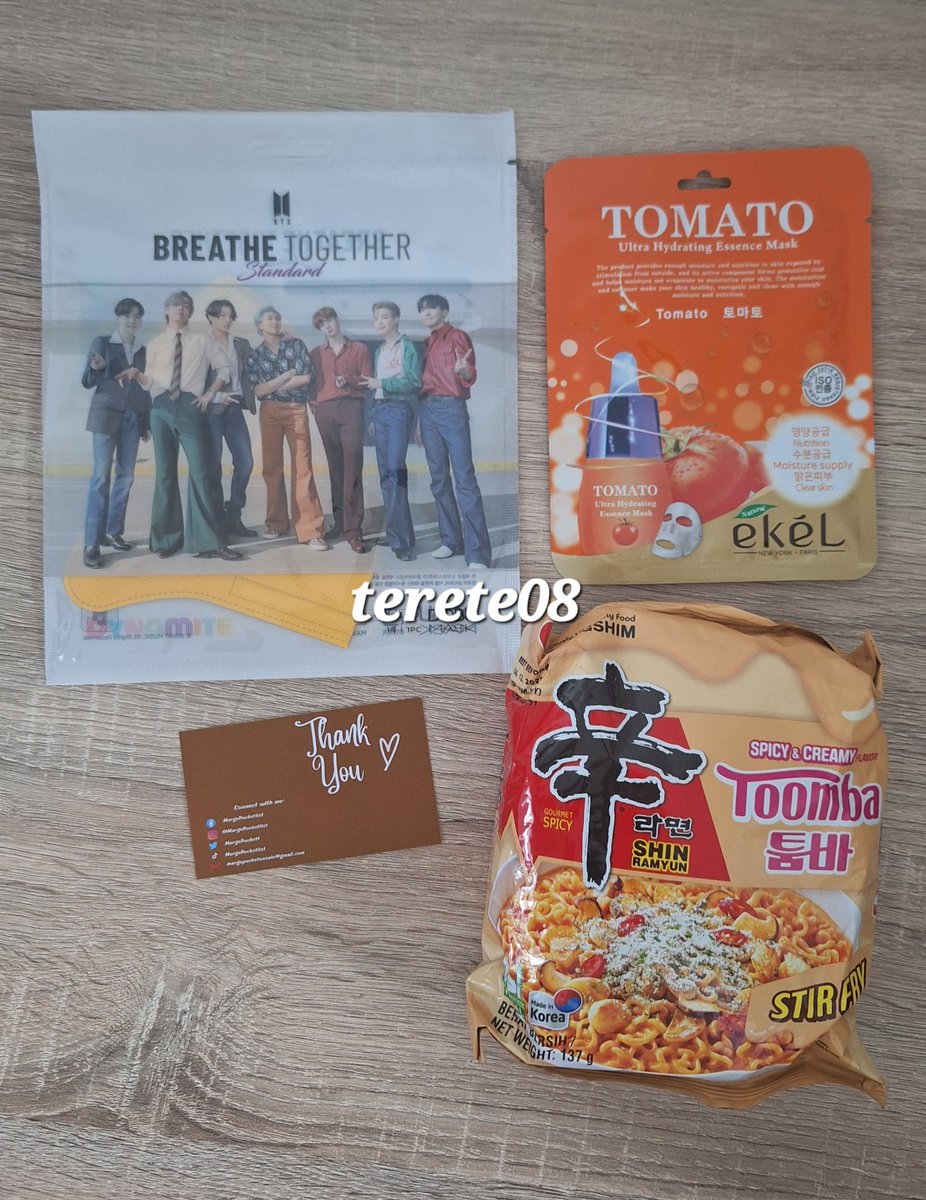 terete08's tweet photo. Nagpahinga lang ng slight pero tuloy ang ligaya 🤣😅

Thank you always @MargePuckett 🫶💙

Ang bongga ng freebies mp ngayon ha 🥰 https://t.co/HbJtwXisXQ