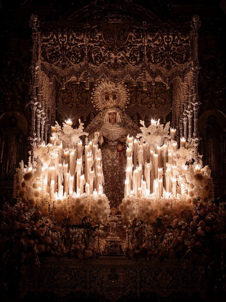 “No se entiende la vida sin ESPERANZA, y la Esperanza no se concibe sin su gente”.