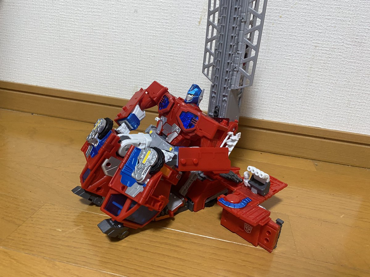 休憩なうw