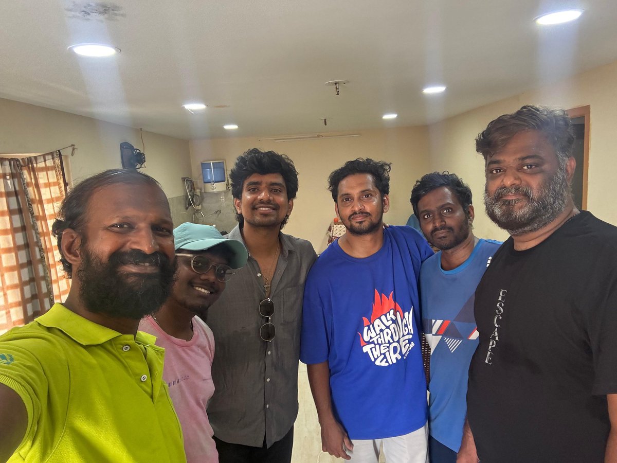 Ganesan Kaliyamoorthy tweet media