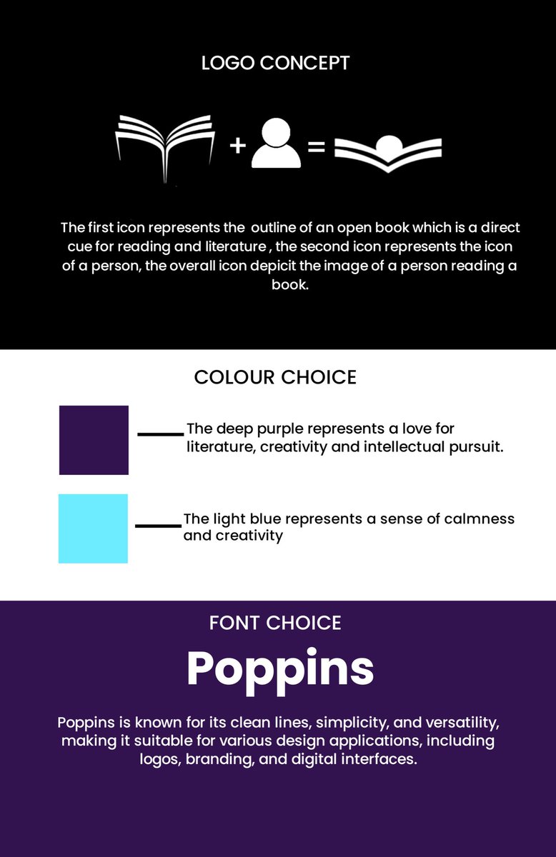 DaisiOladayo's tweet image. Colors evoke emotions and create associations, influencing how customers perceive a brand.Unique color palettes differentiate a brand from competitors.
#graphics #schoolofgraphic
#30daysdesignsprint
#designsprint#30dayssprint #brandidentity