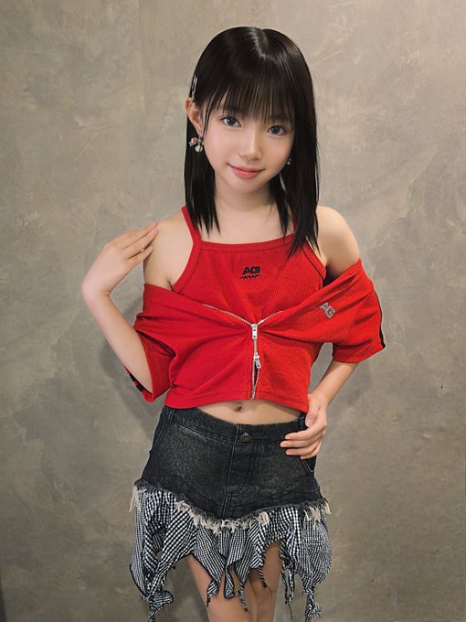 Twitterのコスプレ画像5